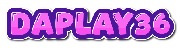 DAPLAY36 Logo