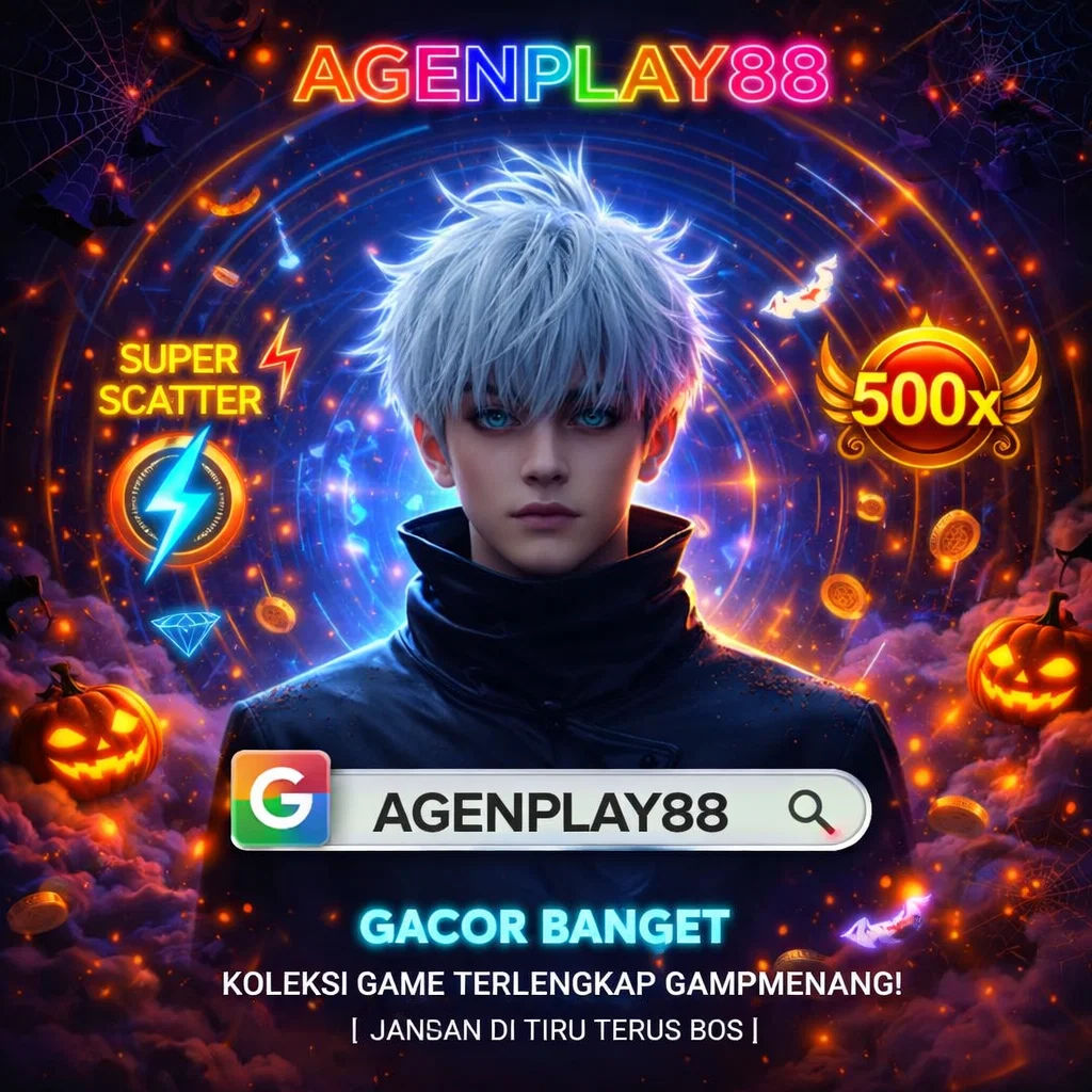 DAPLAY36 • Basecamp Utama Buat Lo Main Game